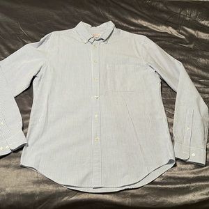 Merona button up shirt.